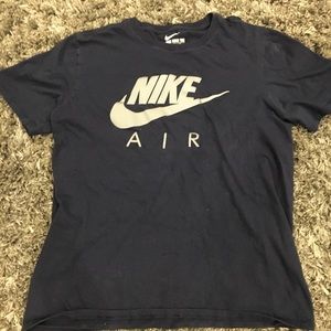 men’s nike shirt